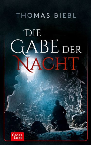 Cover von Die Gabe der Nacht