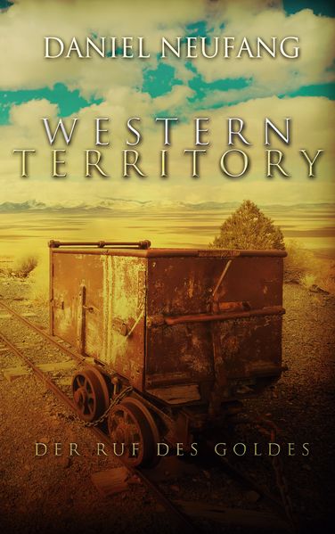 Cover von Western Territory