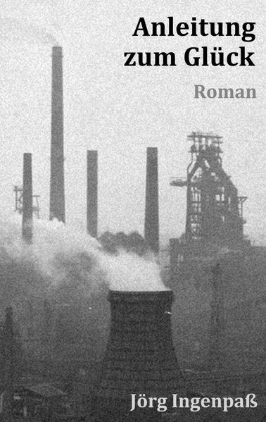 Cover von Anleitung zum Glück