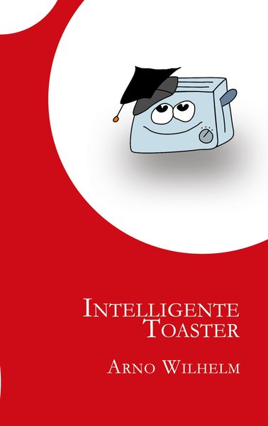 Cover von Intelligente Toaster
