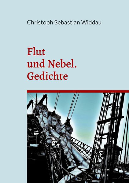 Cover von Flut und Nebel