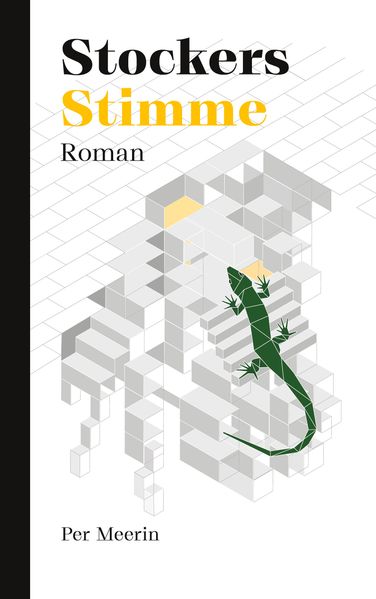 Cover von Stockers Stimme