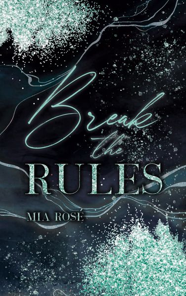 Cover von Break the Rules