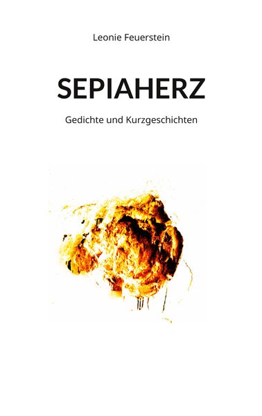 Cover von Sepiaherz