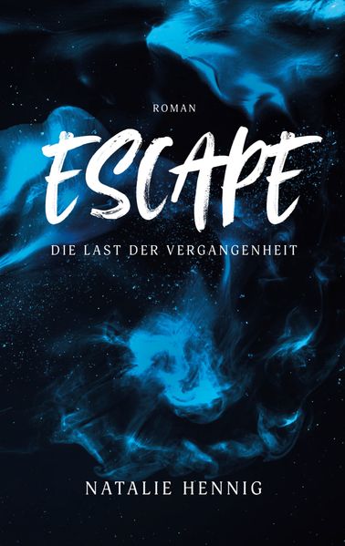 Cover von Escape