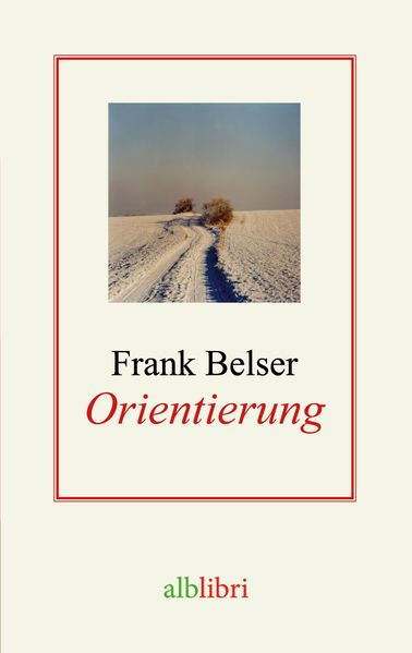 Cover von Orientierung