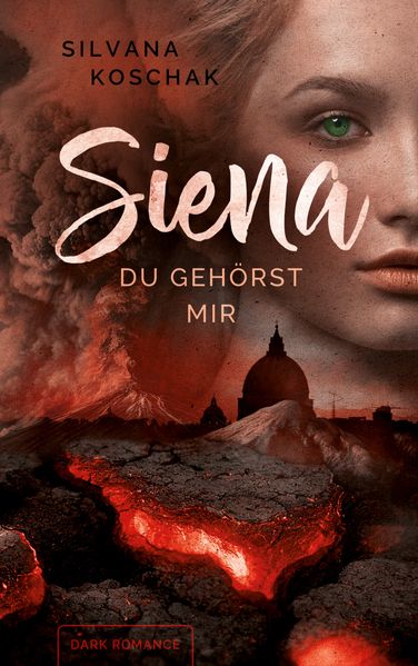 Cover von Siena