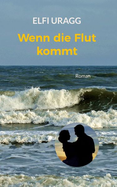Cover von Wenn die Flut kommt