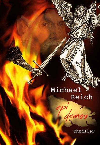 Cover von EpiDemos