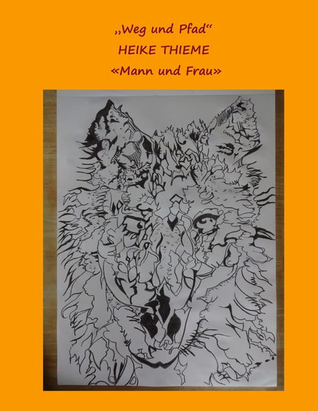Cover von Weg und Pfad!