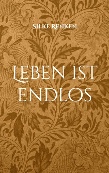 Cover von Leben ist endlos