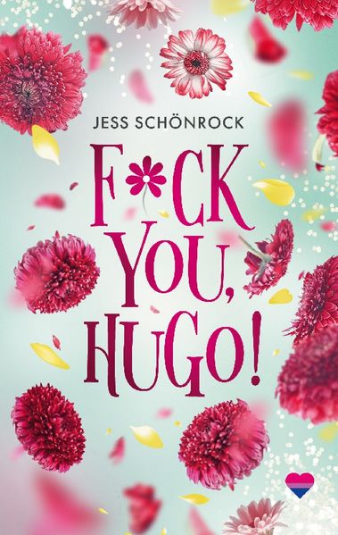 Cover von F*ck you, Hugo