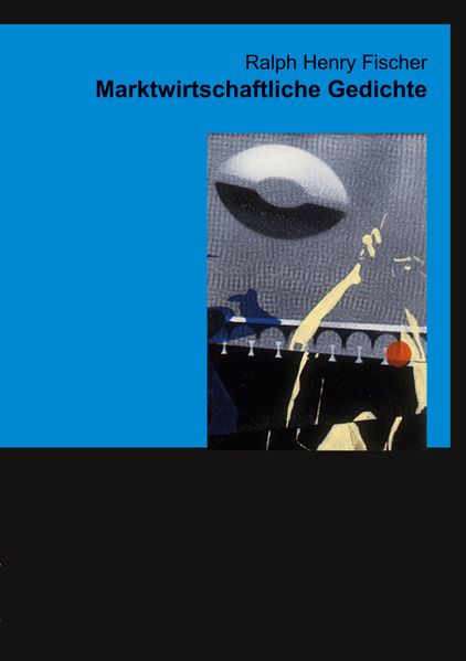 Cover von Marktwirtschaftliche Gedichte