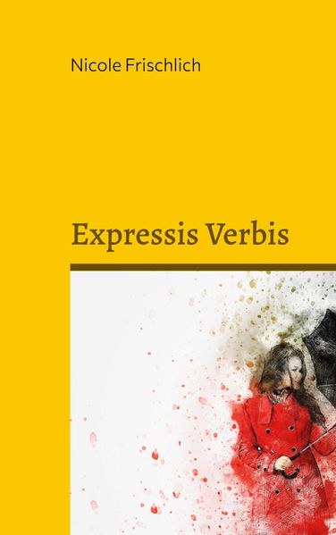 Cover von Expressis Verbis