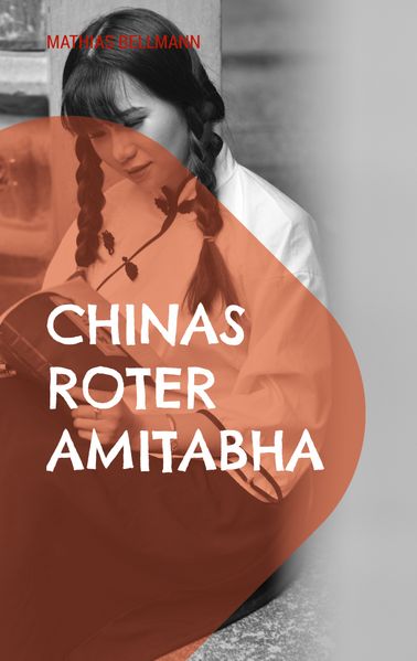 Cover von Chinas roter Amitabha