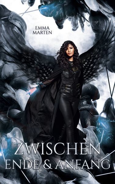 Cover von Zwischen Ende und Anfang