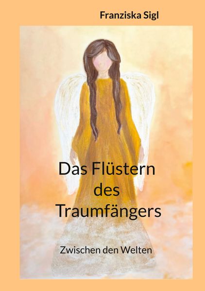 Cover von Das Flüstern des Traumfängers