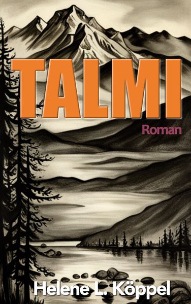 Cover von Talmi