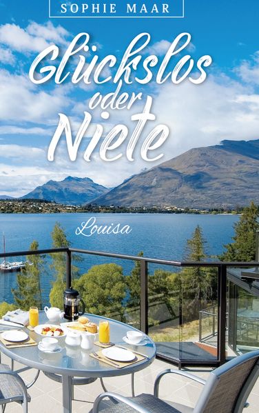 Cover von Glückslos oder Niete