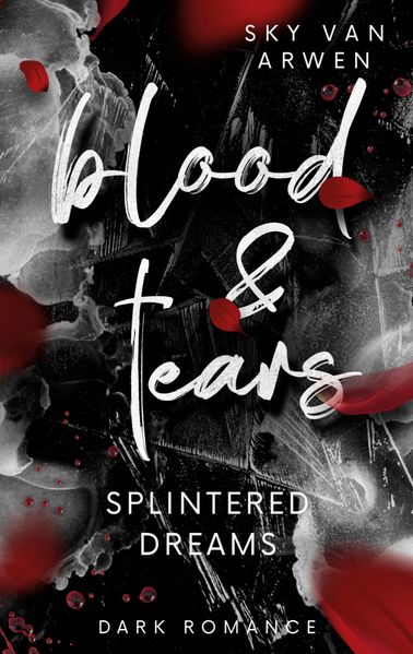Cover von Splintered Dreams
