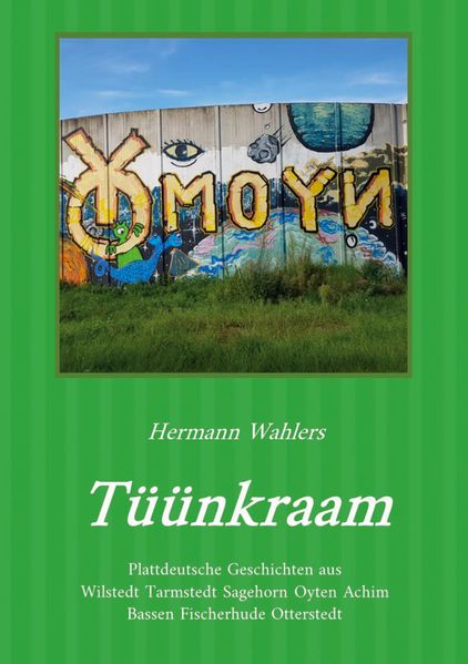 Cover von Tüünkraam