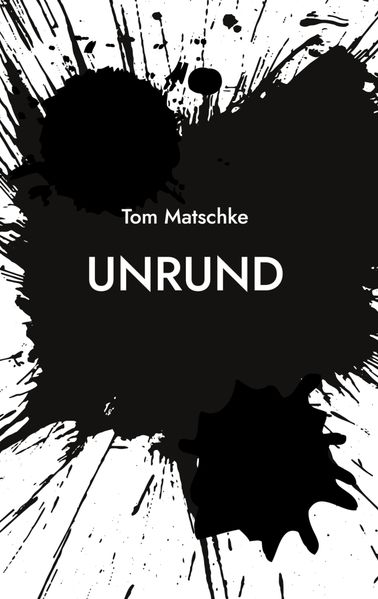 Cover von UnRund