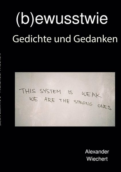 Cover von (b) ewusstwie 5