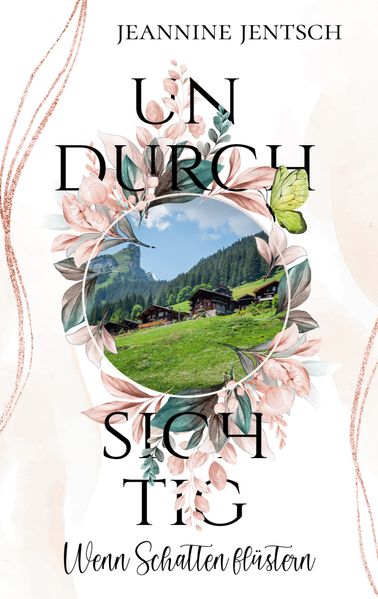 Cover von Undurchsichtig