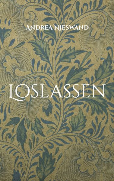 Cover von Loslassen