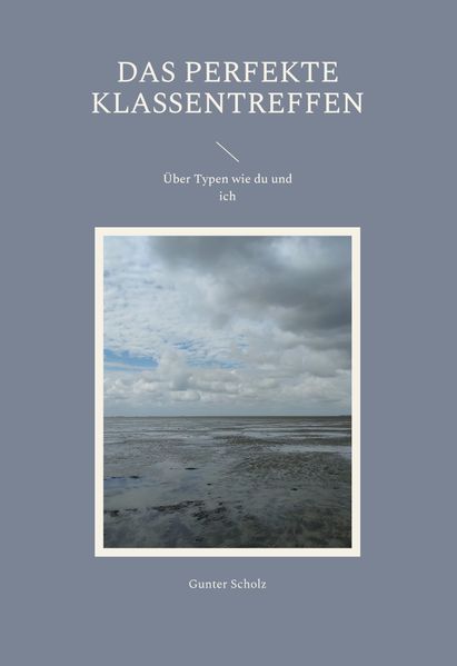 Cover von Das perfekte Klassentreffen