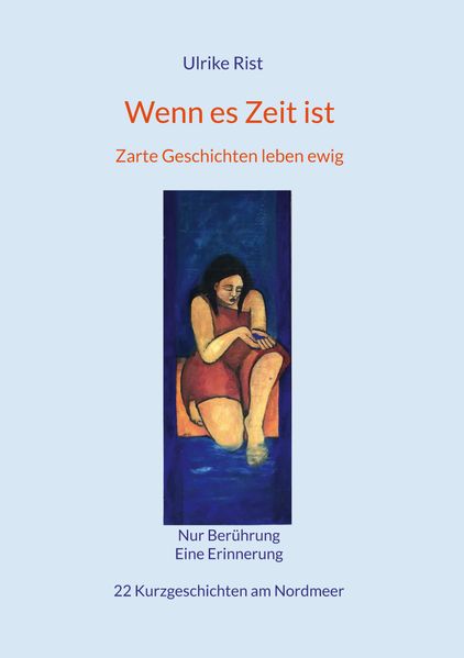 Cover von Wenn es Zeit ist