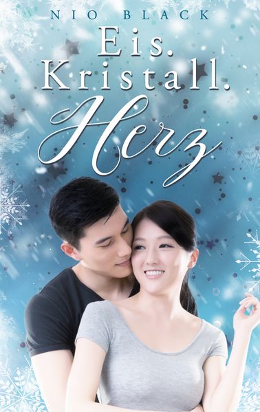 Cover von Eis.Kristall.Herz