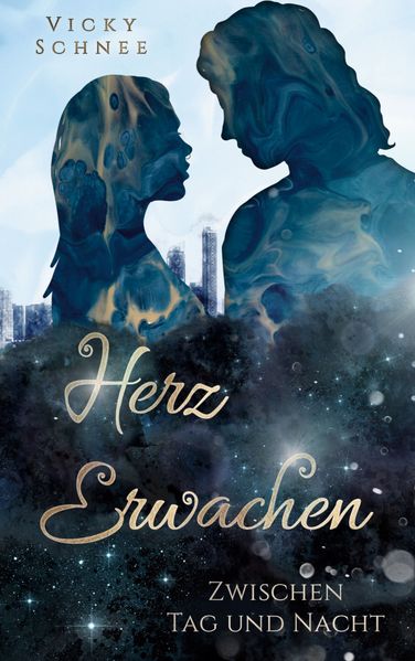 Cover von Herzerwachen