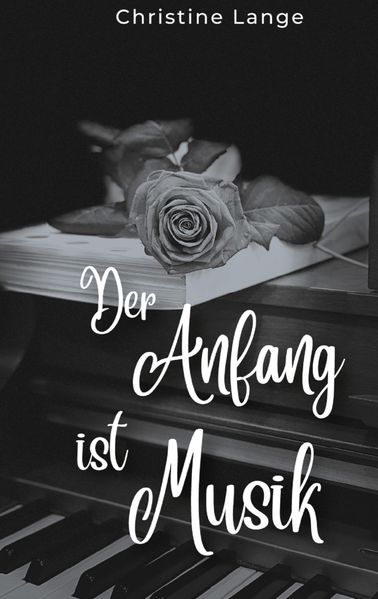 Cover von Der Anfang ist Musik
