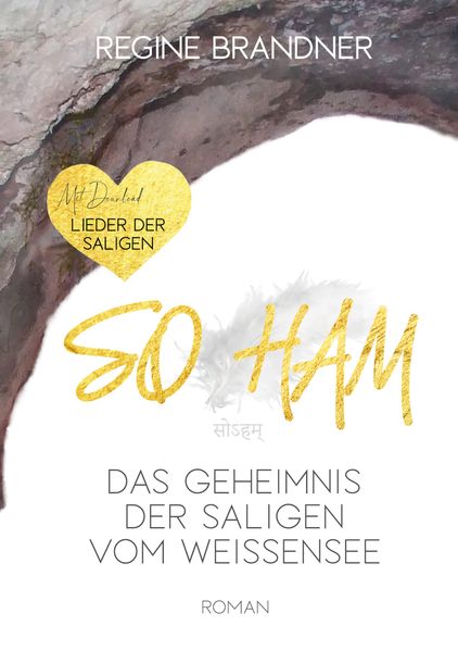 Cover von SO HAM Das Geheimnis der Saligen vom Weissensee
