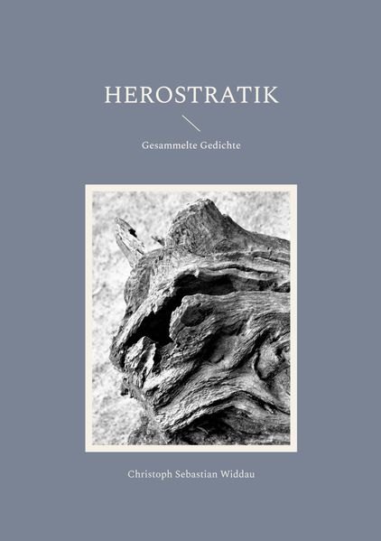Cover von Herostratik