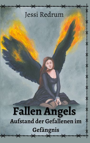 Cover von Fallen Angels