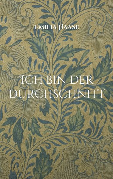 Cover von Ich bin der Durchschnitt