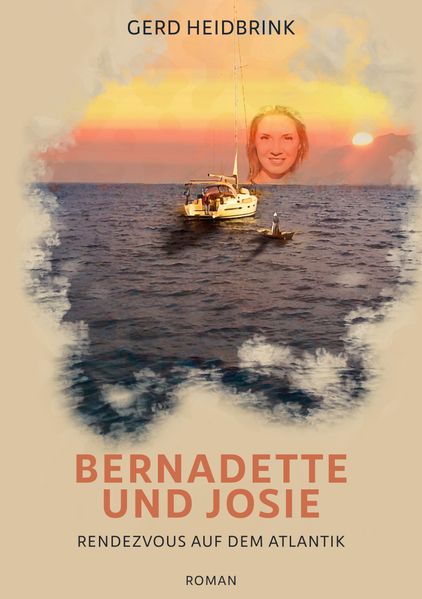 Cover von Bernadette und Josie