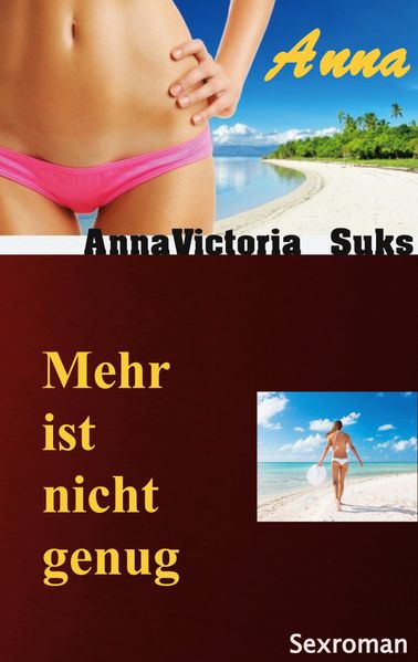 Cover von Anna