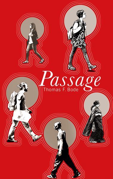 Cover von Passage