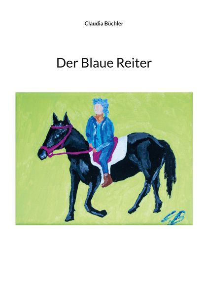 Cover von Der Blaue Reiter