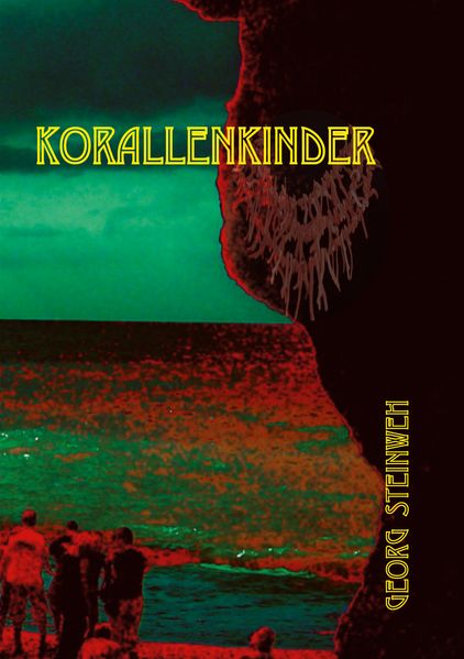 Cover von Korallenkinder