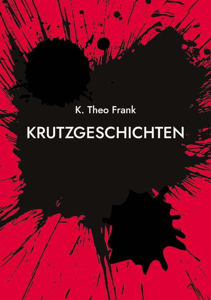 Cover von Krutzgeschichten