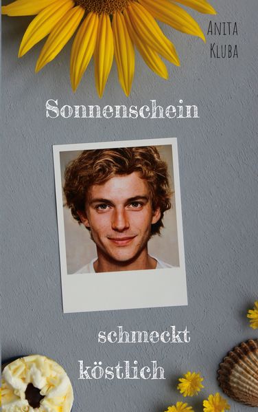Cover von Sonnenschein schmeckt köstlich