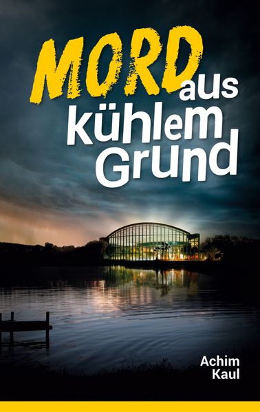 Cover von Mord aus kühlem Grund