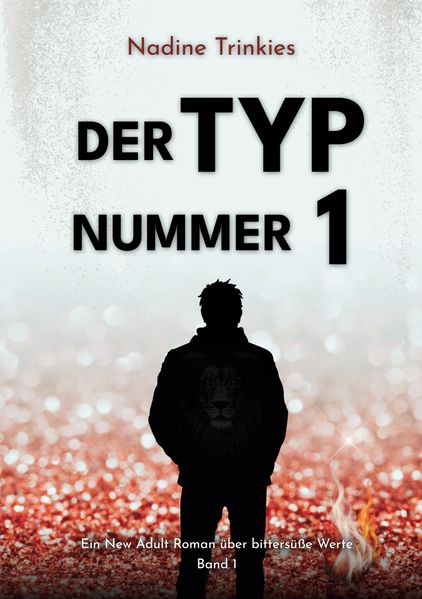 Cover von Der Typ Nummer 1