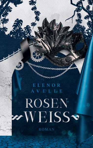 Cover von Rosenweiß