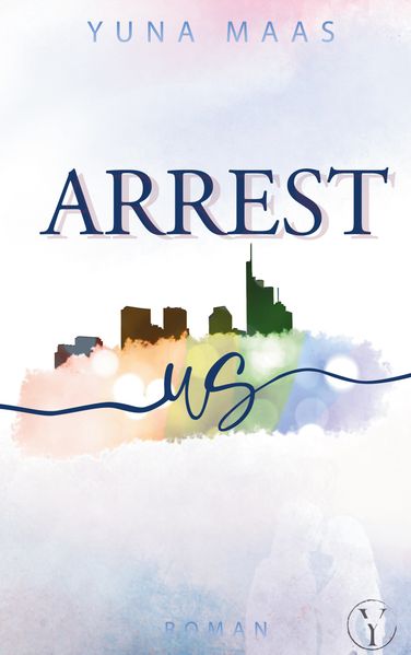Cover von Arrest us