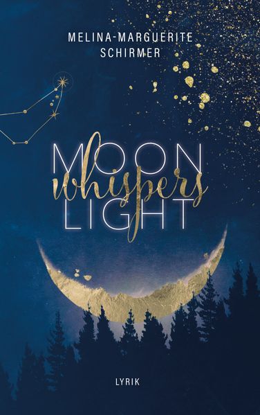 Cover von Moonlight whispers